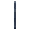 Etui Spigen Liquid Air do iPhone 17 Pro Max – Klasyczny Granat (Navy Blue)